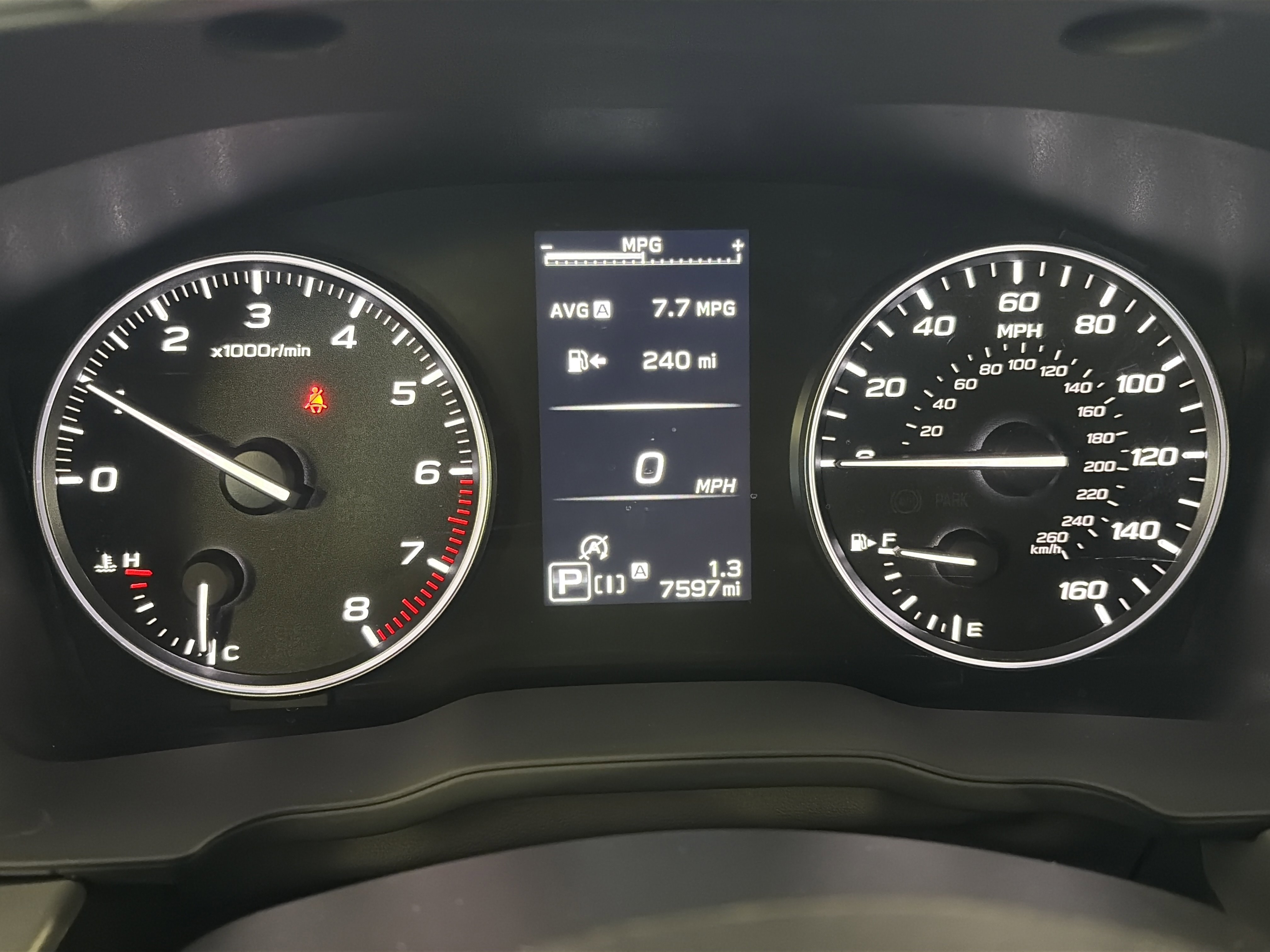 Certified 2025 Subaru Crosstrek 2.5i Limited w/ Popular Package #3A image 16