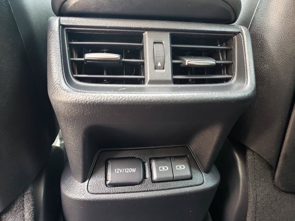 Used 2023 Lexus ES 350 w/ Premium Package FWD image 11