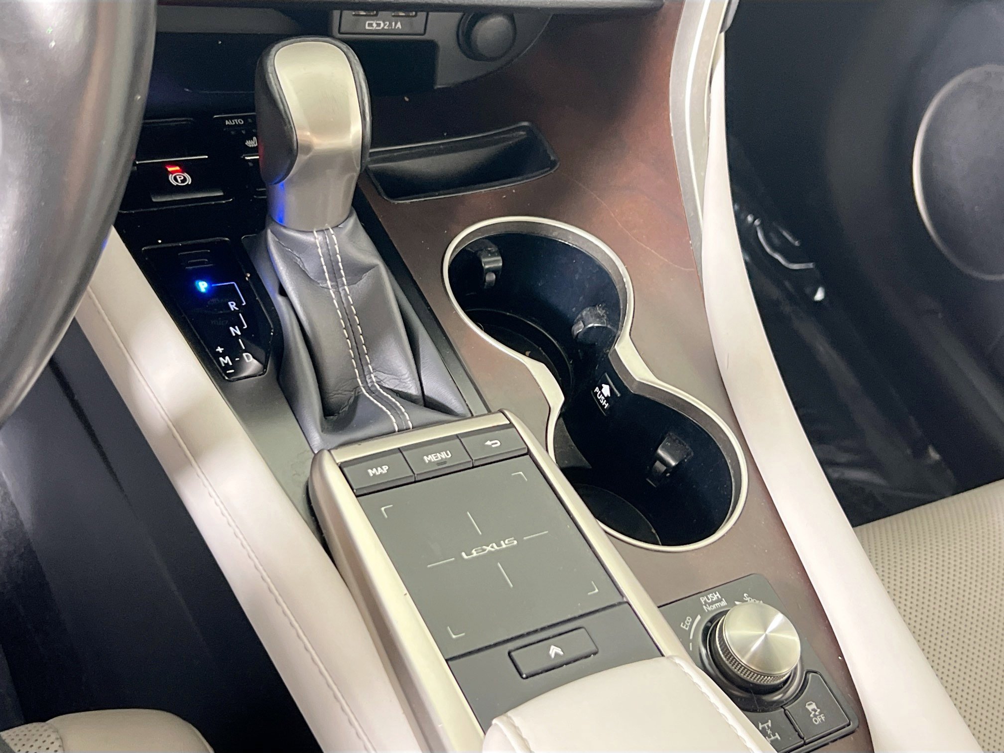 Used 2021 Lexus RX 350 AWD w/ Premium Package image 17