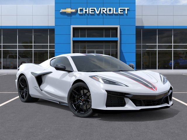 New 2026 Chevrolet Corvette Z06 w/ Battery Protection Package image 9