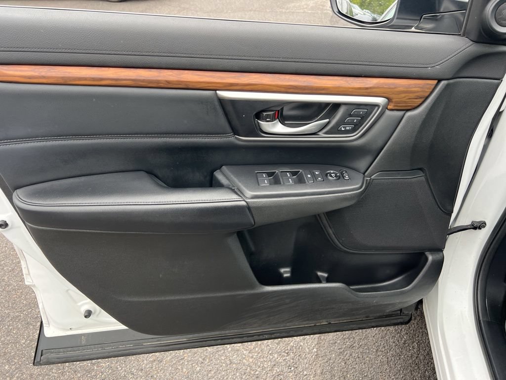 Used 2022 Honda CR-V EX-L image 21