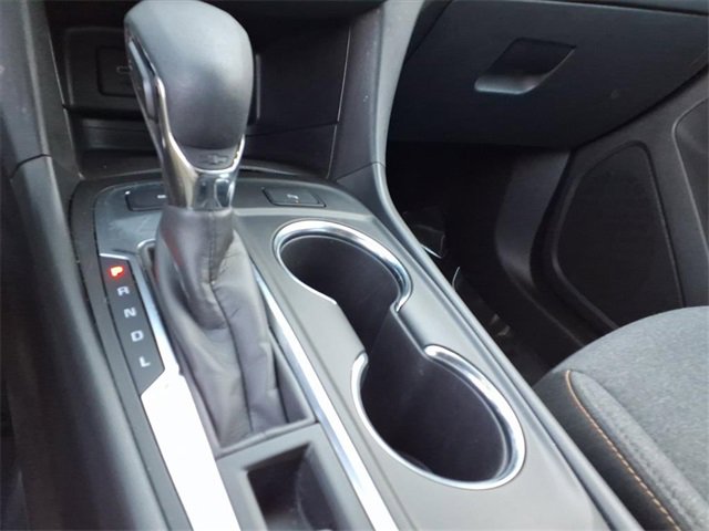 Certified 2024 Chevrolet Equinox LT image 20