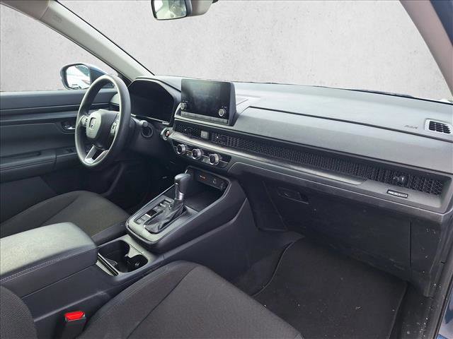 Used 2025 Honda CR-V LX image 24