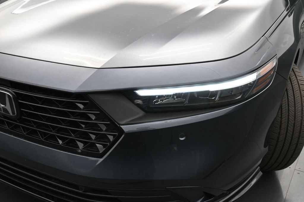 New 2025 Honda Accord EX-L image 39