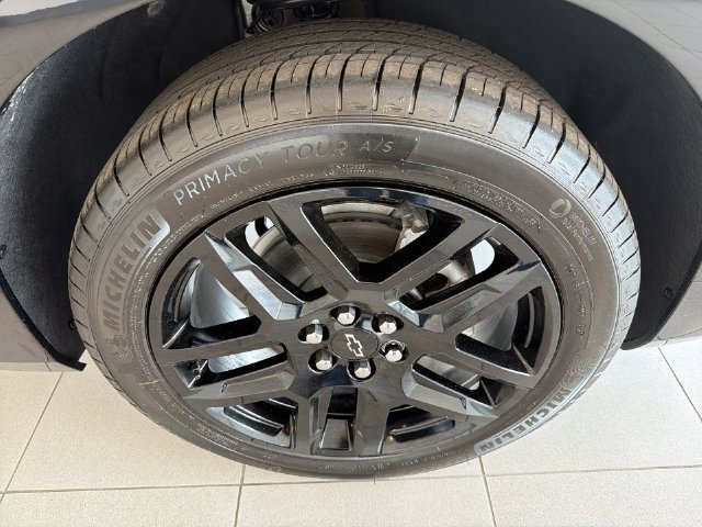New 2026 Chevrolet Blazer RS w/ Driver Confidence II Package FWD image 14