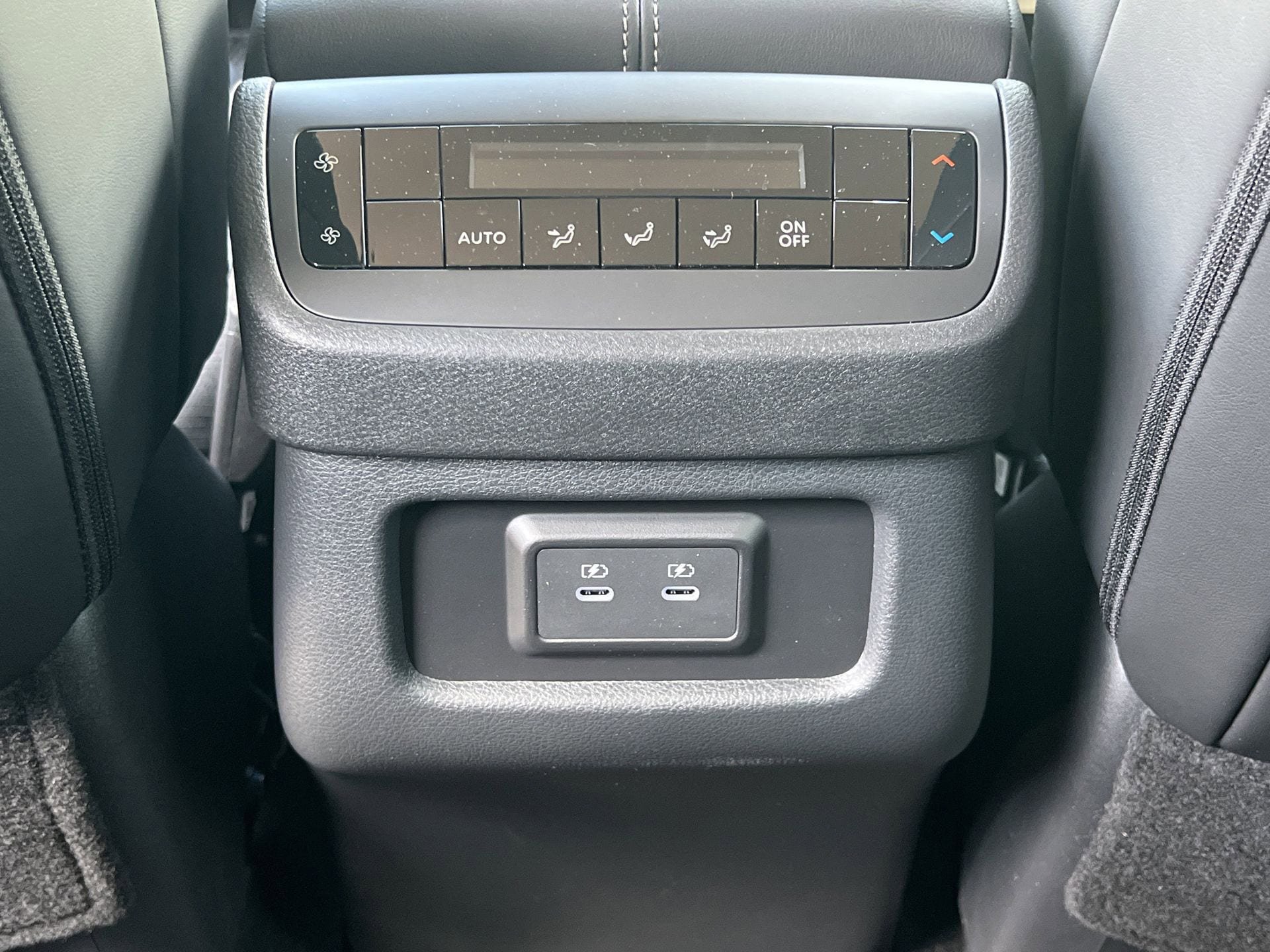 New 2026 Nissan Pathfinder SL AWD/4WD image 17