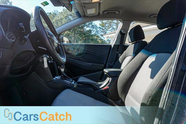 Used 2021 Hyundai Kona SE image 18