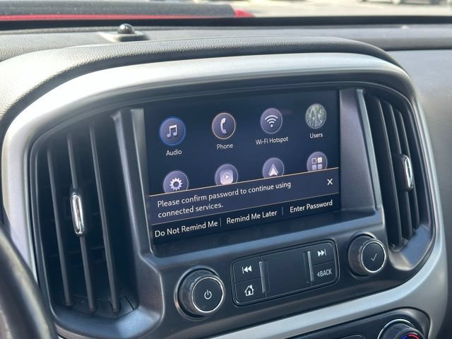 Certified 2019 Chevrolet Colorado ZR2 AWD/4WD image 8