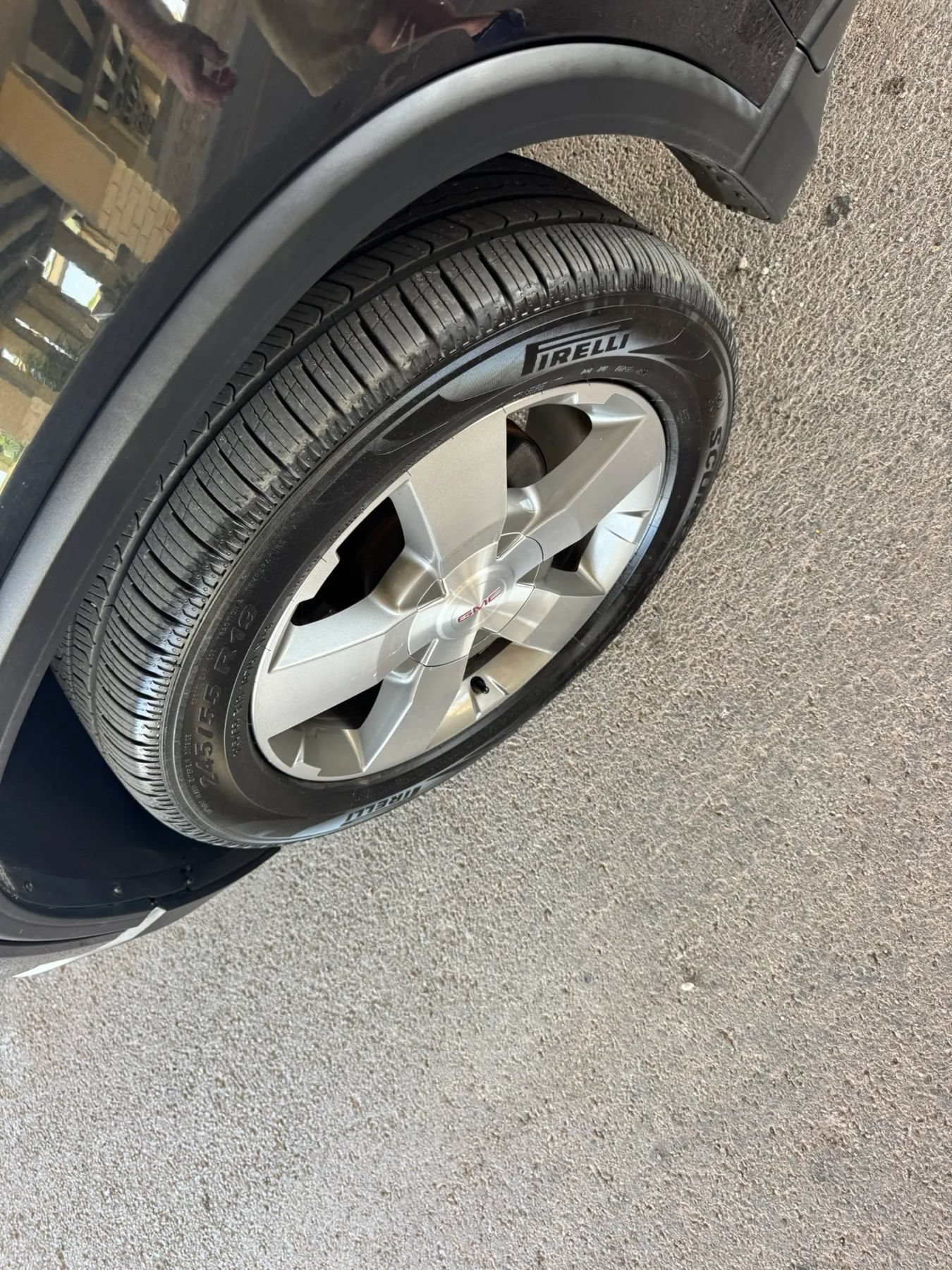 Used 2011 GMC Acadia SLT FWD image 32