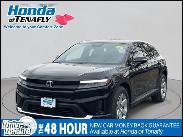 New 2026 Honda Prologue EX image 2