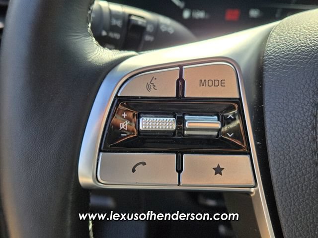 Used 2025 Kia Telluride SX X-Line AWD/4WD image 23