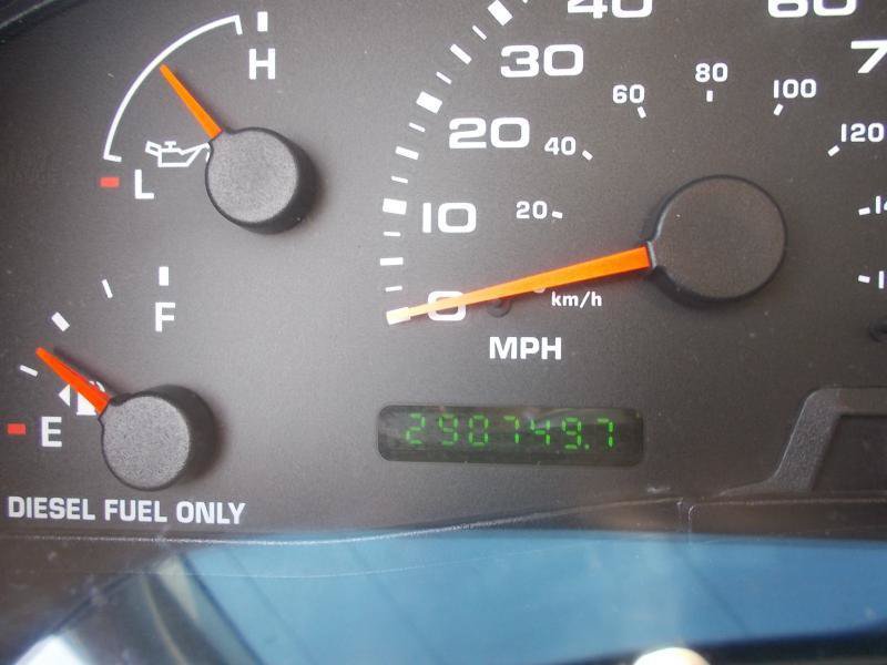 Used 2004 Ford F350 Lariat AWD/4WD image 35