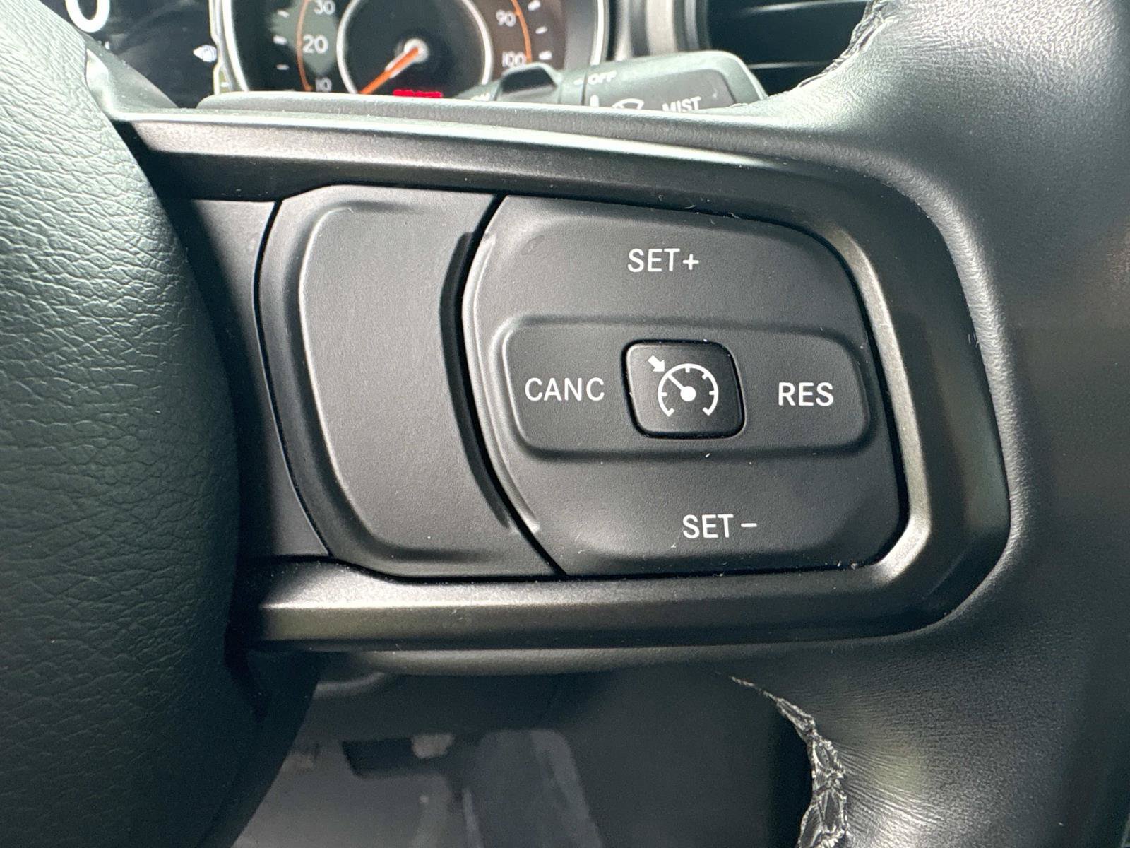 Certified 2022 Jeep Wrangler Unlimited Sport AWD/4WD image 28