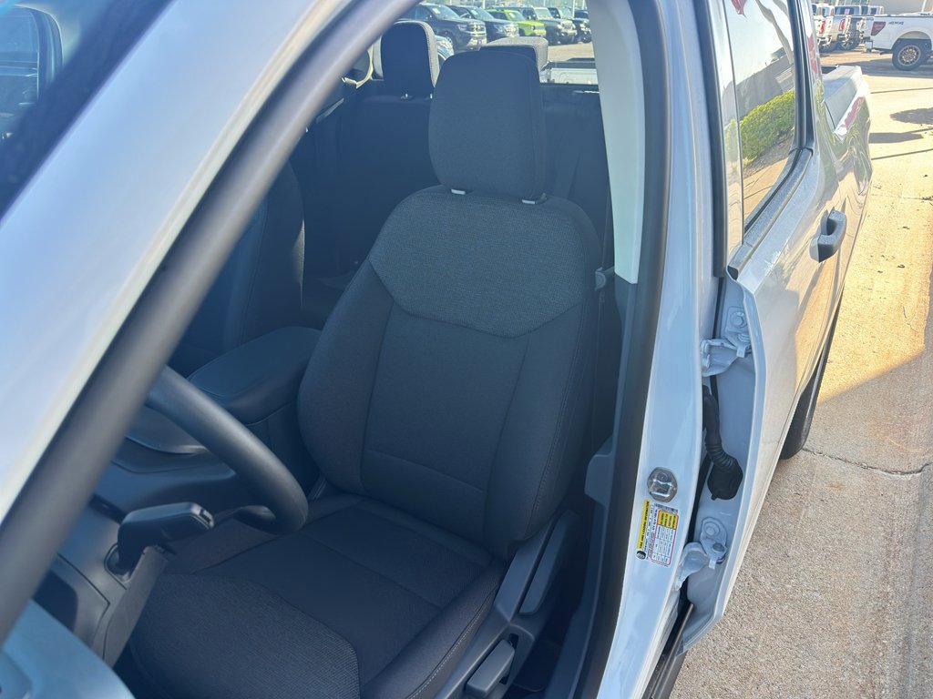 New 2026 Ford Maverick XL AWD/4WD image 25