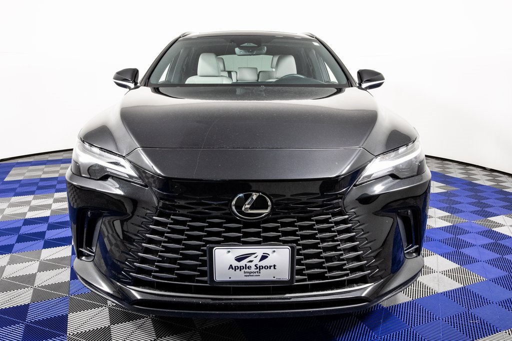 Used 2023 Lexus RX 350 Premium image 2