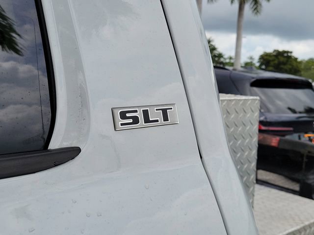 Used 2023 RAM 4500 SLT w/ Quick Order Package 2YG SLT image 7