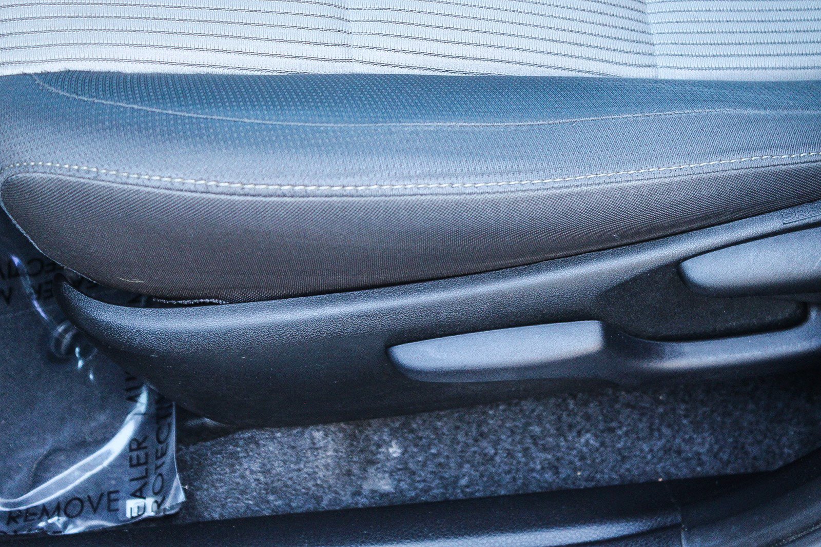 Used 2015 Toyota RAV4 XLE image 22