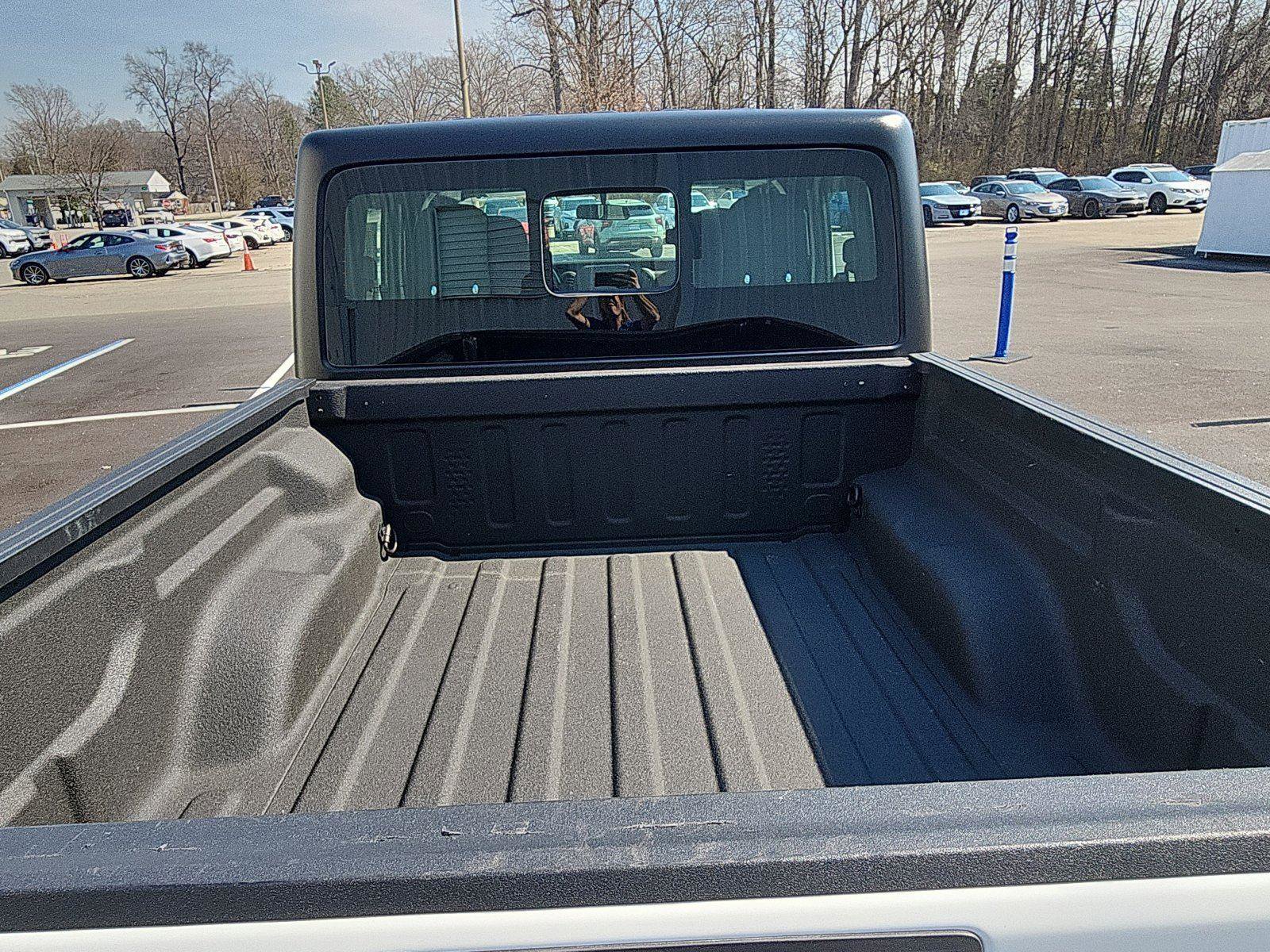 Used 2023 Jeep Gladiator Sport w/ Trailer Tow Package image 25