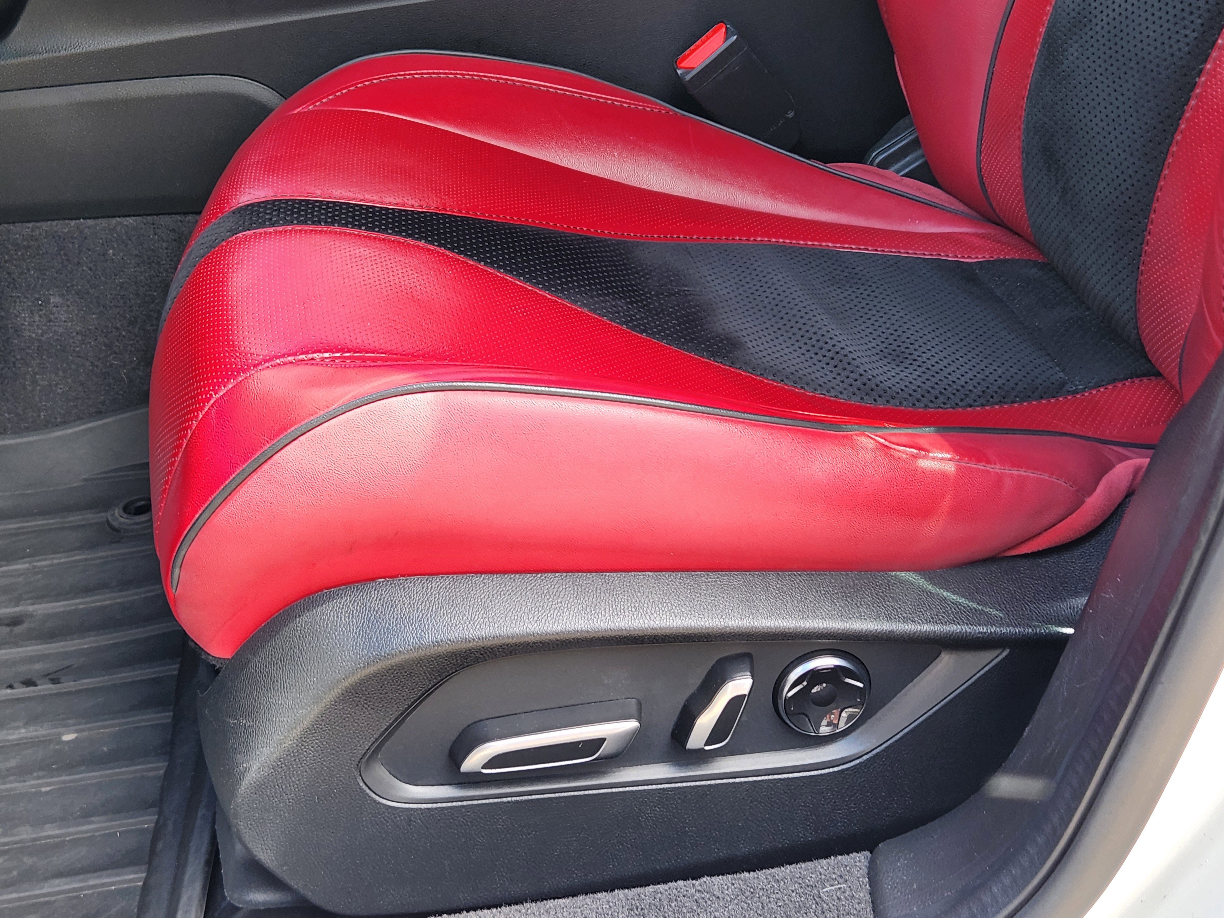 Used 2021 Acura TLX w/ A-SPEC Pkg FWD image 25