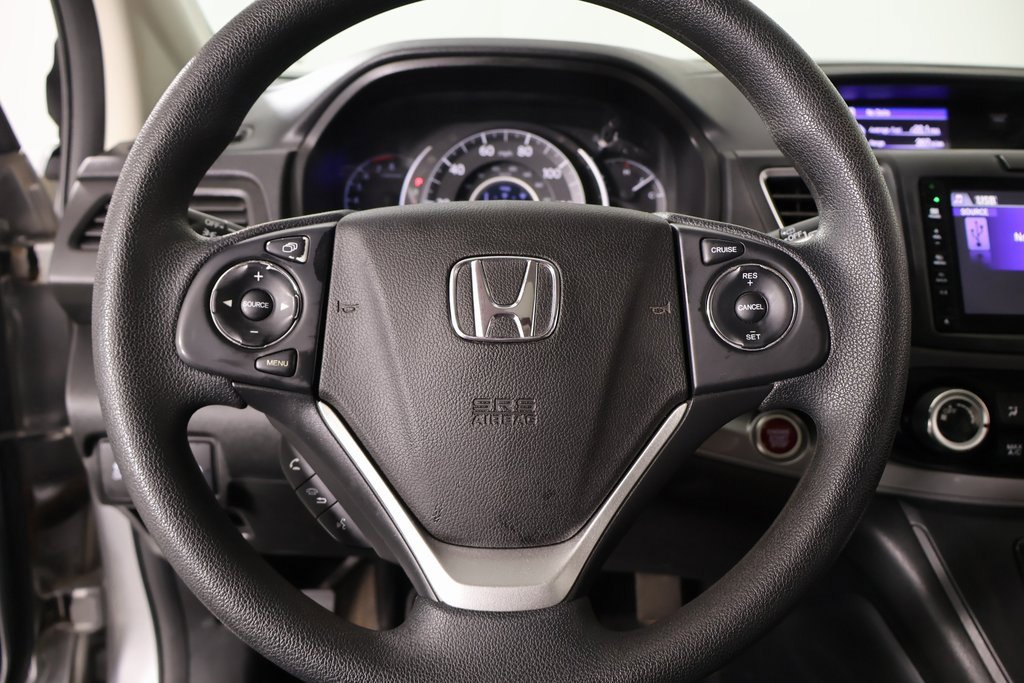 Used 2015 Honda CR-V EX image 3