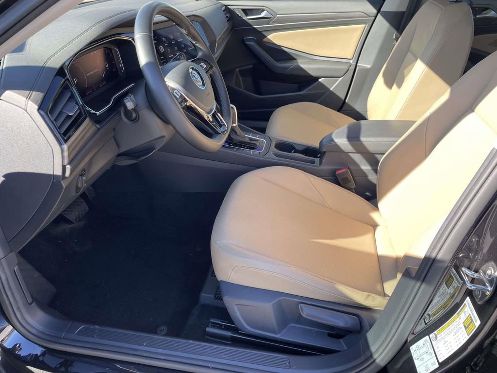 Used 2019 Volkswagen Jetta SEL image 19