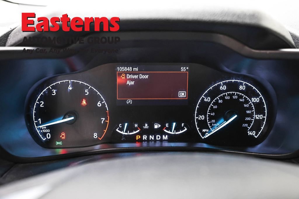 Used 2020 Ford Transit Connect XL FWD image 17