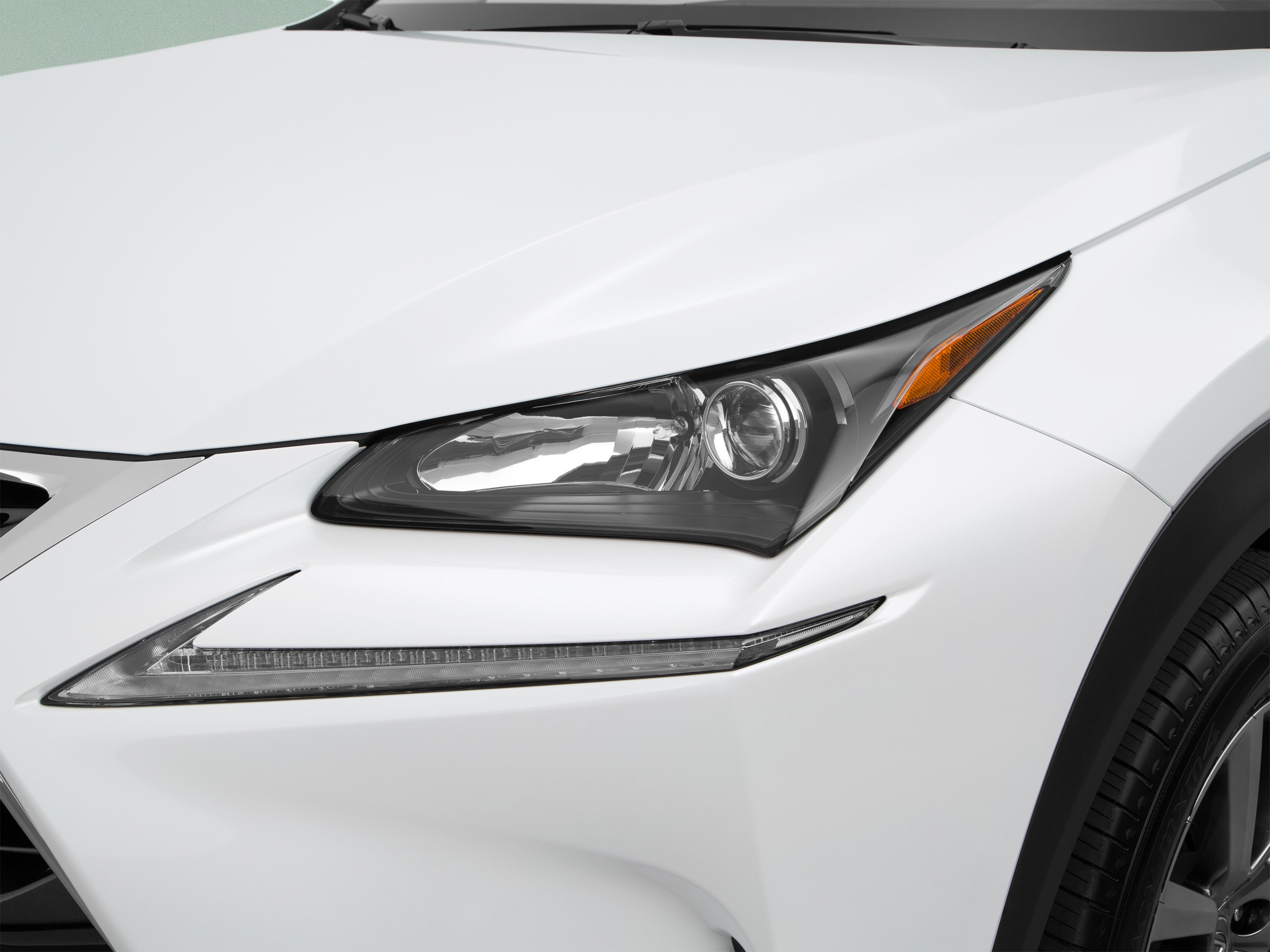 Used 2015 Lexus NX 200t F Sport w/ Navigation System Package FWD image 56