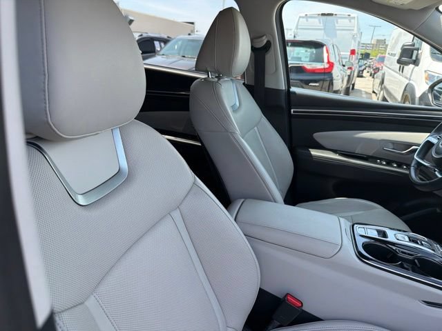 Used 2022 Hyundai Tucson Limited AWD/4WD image 23