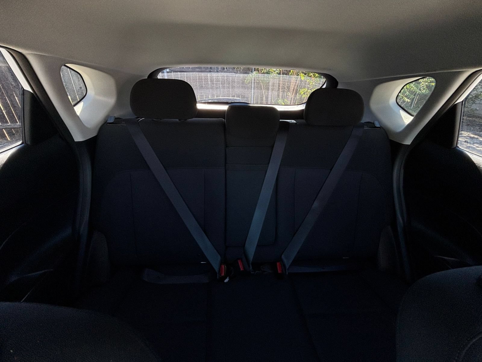 Used 2026 Hyundai Kona SEL Sport FWD image 37