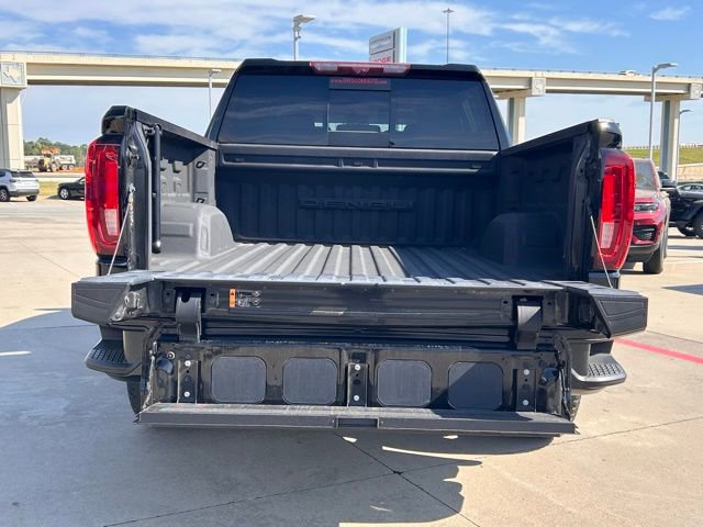 Used 2023 GMC Sierra 1500 Denali w/ Technology Package image 12