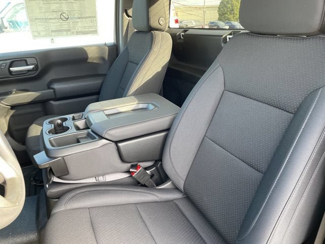 New 2025 GMC Sierra 1500 Pro w/ Pro Value Package AWD/4WD image 12