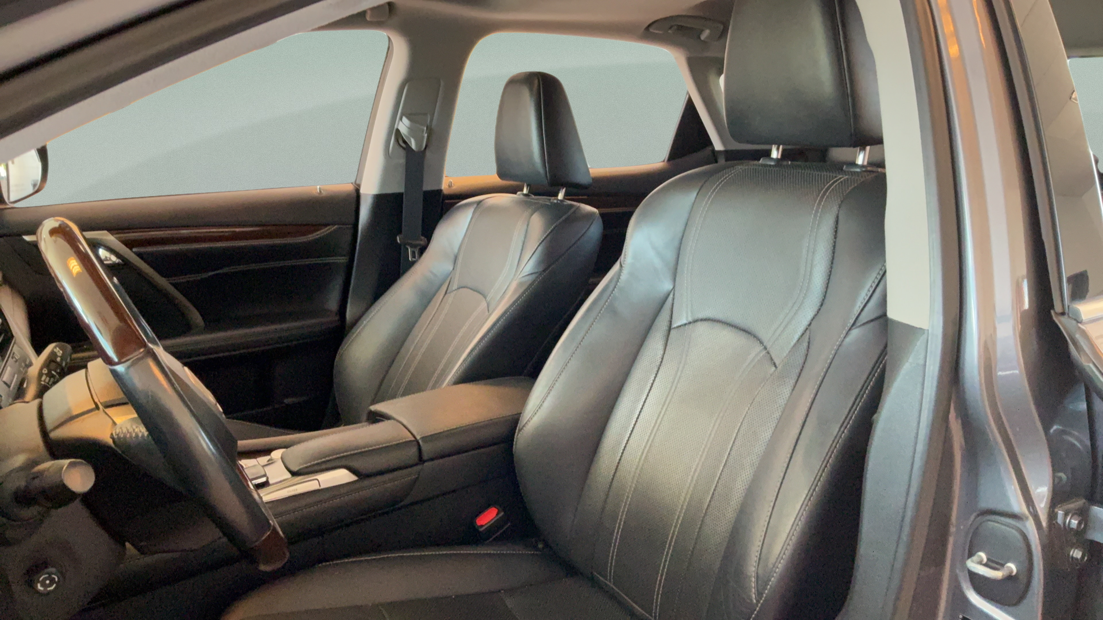 Used 2019 Lexus RX 350 FWD w/ Navigation Package image 26