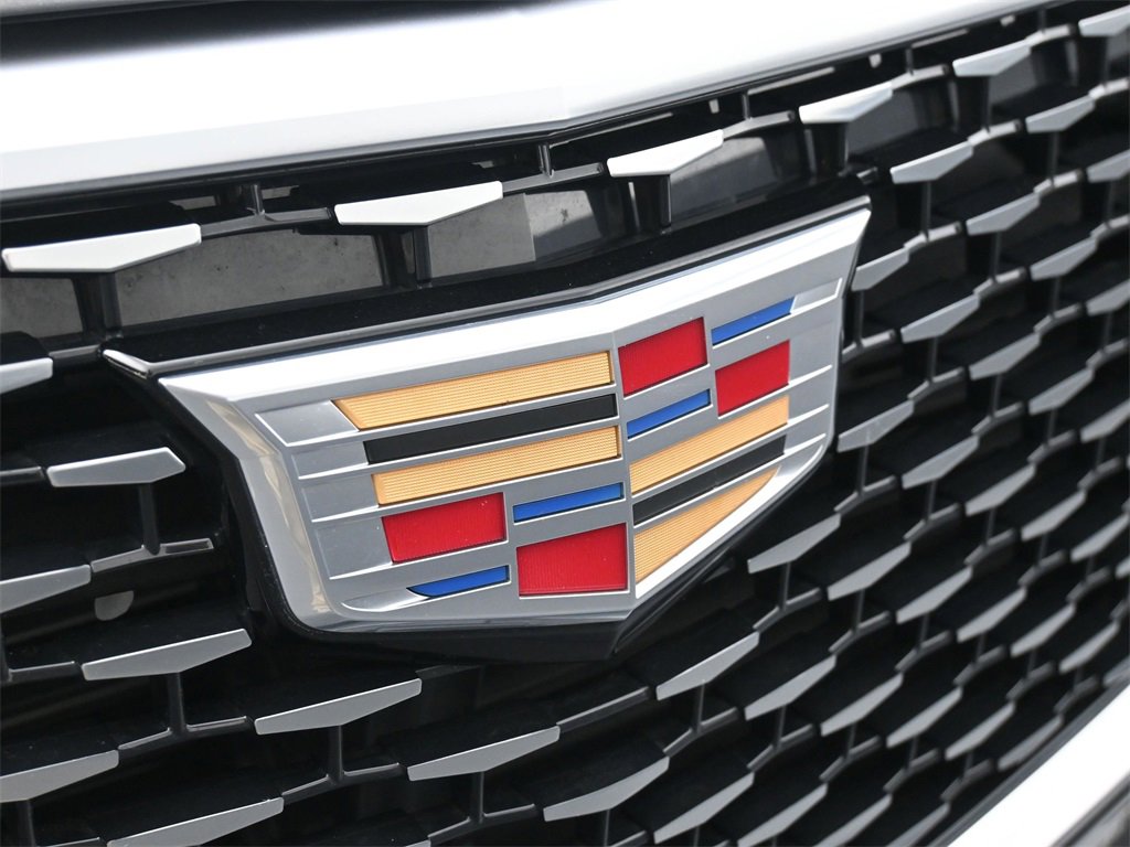 Used 2024 Cadillac XT6 Premium Luxury image 19