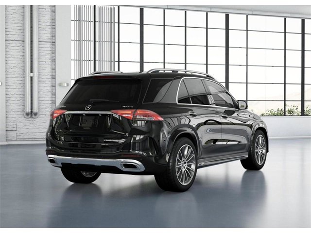 New 2026 Mercedes-Benz GLE 350 4MATIC image 22