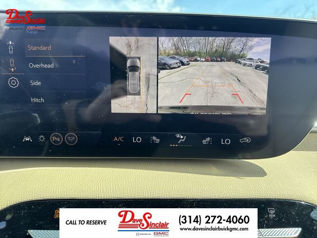 New 2026 Buick Enclave Preferred w/ Power Package FWD image 17