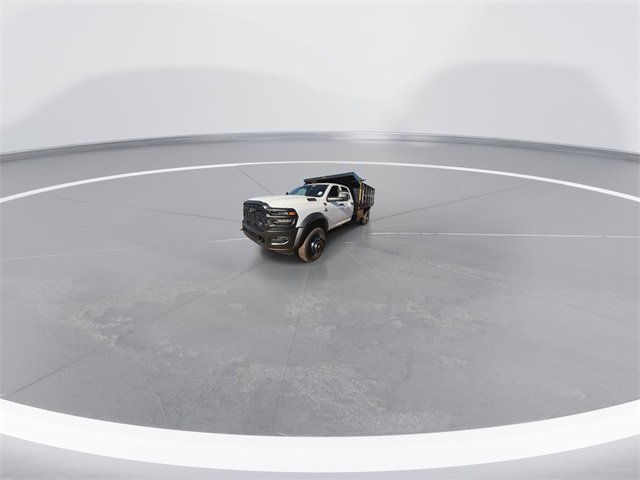 New 2026 RAM 4500 Tradesman image 4