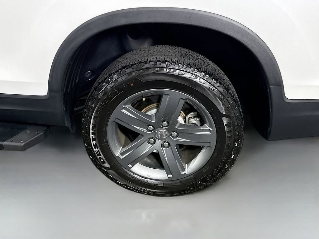 Used 2023 Honda Ridgeline RTL image 35