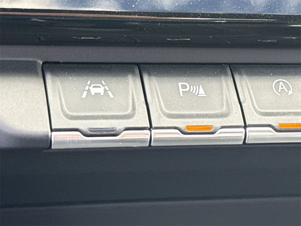 New 2025 GMC Sierra 1500 Denali w/ Denali Reserve Package image 22