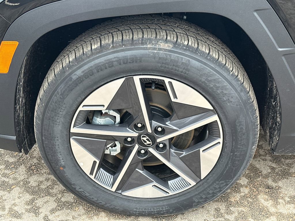 New 2026 Hyundai Tucson SEL image 11