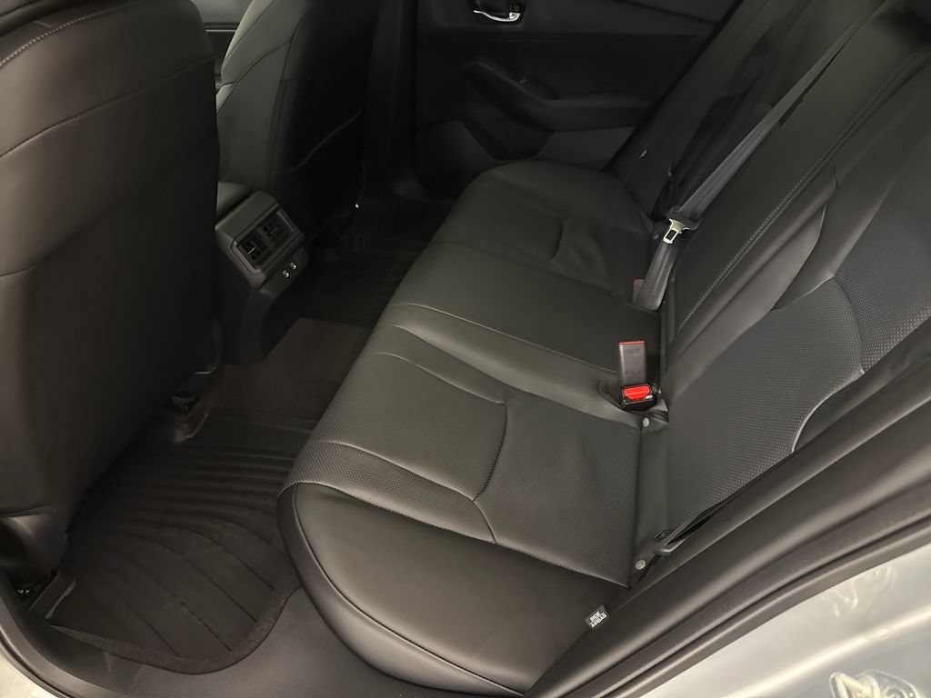 New 2026 Honda Accord Sport image 16
