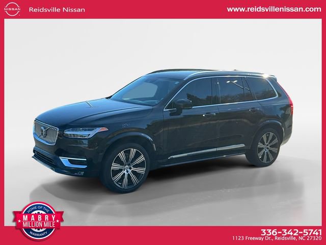 Used 2020 Volvo XC90 T6 Inscription w/ Protection Package Premier
