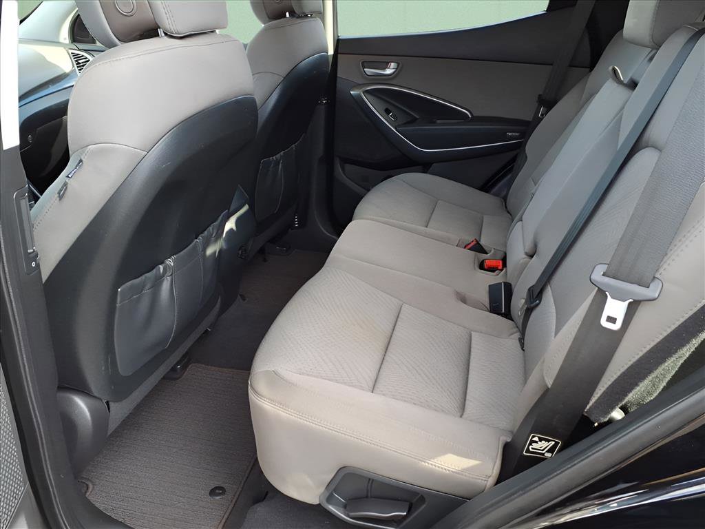 Used 2014 Hyundai Santa Fe Sport w/ Popular Equipment Package 02 image 9