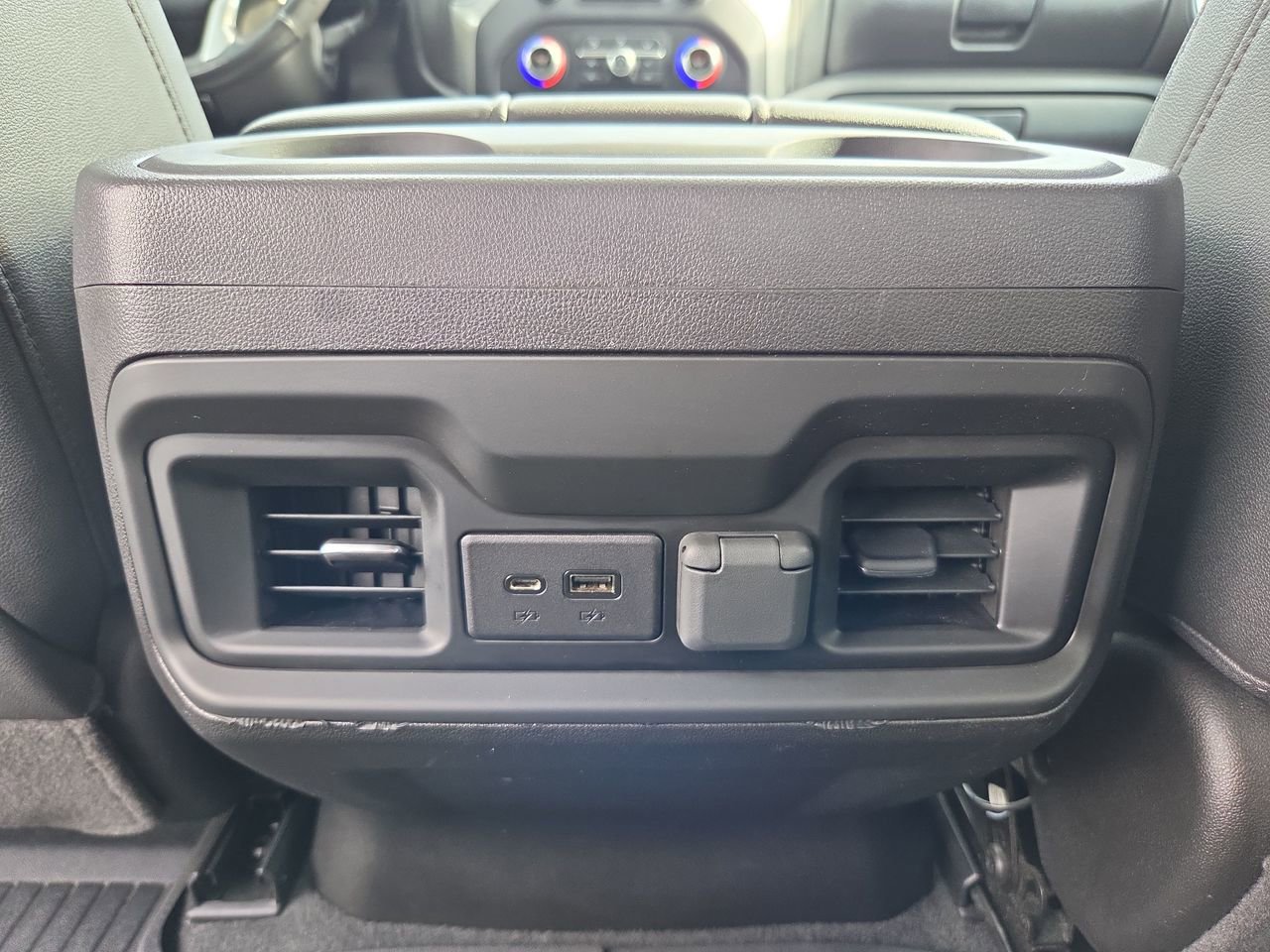 Used 2021 Chevrolet Silverado 1500 RST w/ All Star Edition Plus AWD/4WD image 15