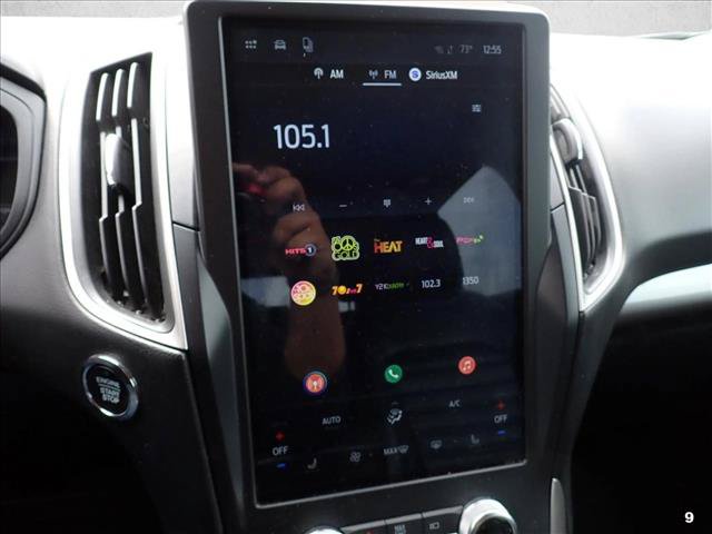 Used 2024 Ford Edge SEL AWD/4WD image 14