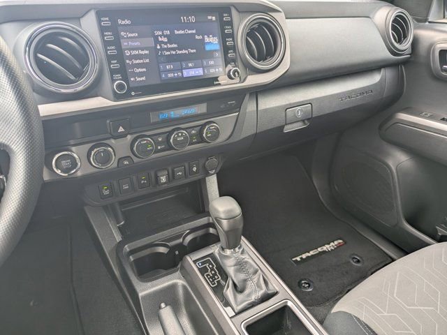 Used 2023 Toyota Tacoma TRD Sport w/ Advanced Technology Package AWD/4WD image 24