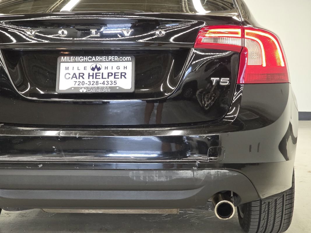Used 2013 Volvo S60 T5 FWD image 43