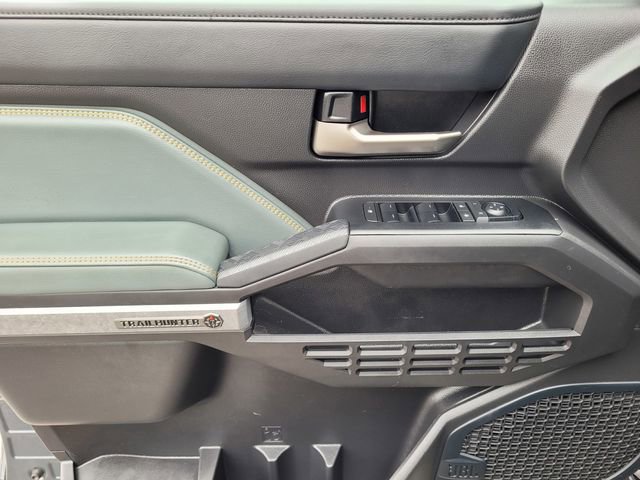Certified 2024 Toyota Tacoma Trailhunter image 22