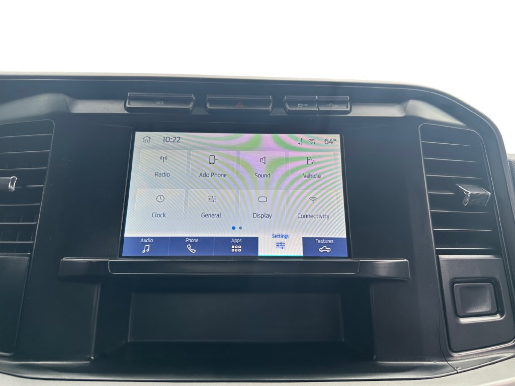 Used 2023 Ford F250 XLT w/ 360-Degree Camera Package AWD/4WD image 18