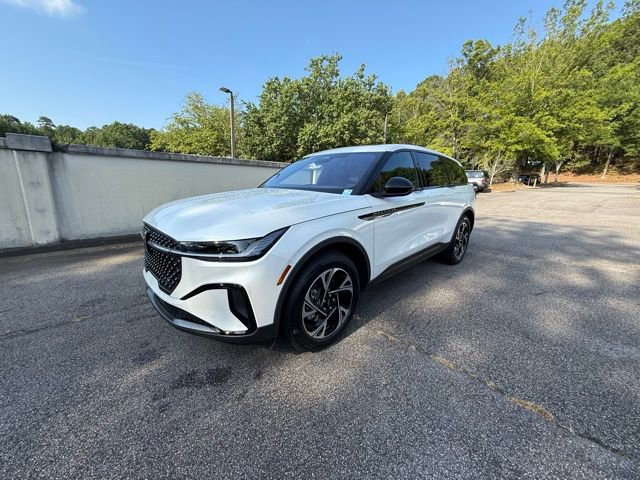 New 2025 Lincoln Nautilus Premier w/ Equipment Group 102A video 2