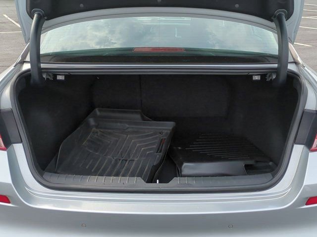 Used 2020 Kia Optima LX FWD image 15